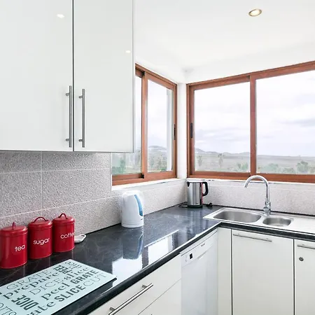 דירה Ocean Pearl, Golf Del Sur