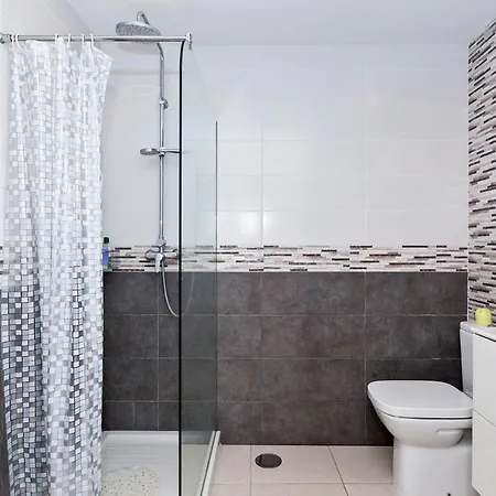 דירה Ocean Pearl, Golf Del Sur *