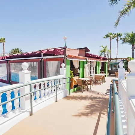 Ocean Pearl, Golf Del Sur Appartement *