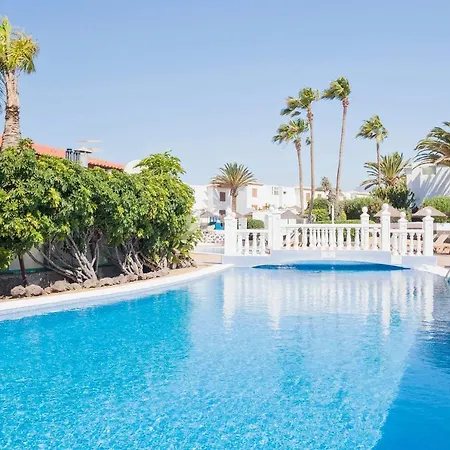 Appartement Ocean Pearl, Golf Del Sur San Miguel de Abona