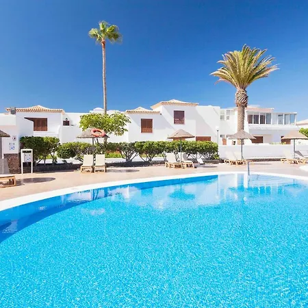 Ocean Pearl, Golf Del Sur Apartamento