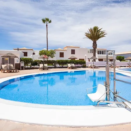 Apartamento Ocean Pearl, Golf Del Sur *