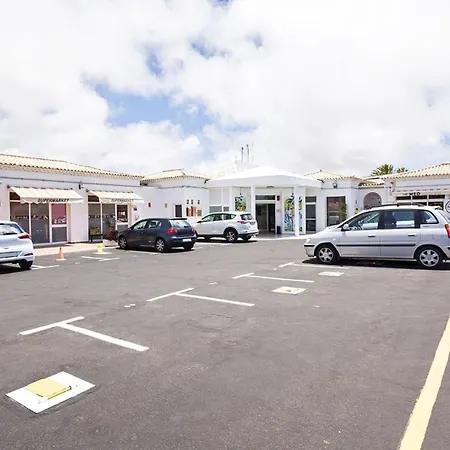 Ocean Pearl, Golf Del Sur Appartement San Miguel de Abona