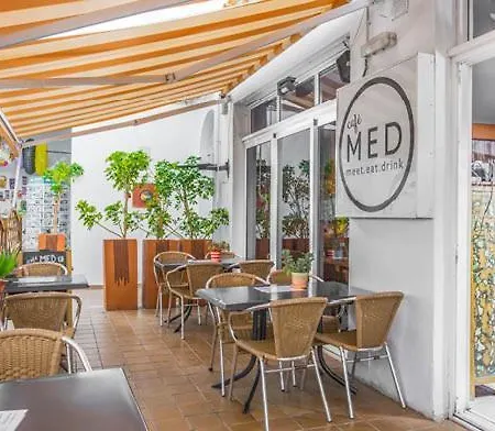 Ocean Pearl, Golf Del Sur