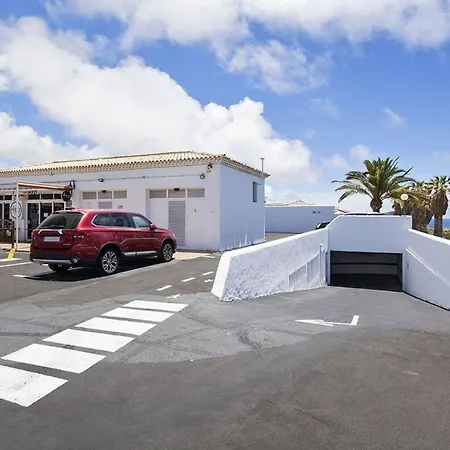 Ocean Pearl, Golf Del Sur San Miguel de Abona