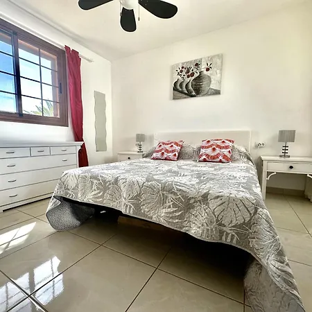 Ocean Pearl, Golf Del Sur * סן מיגל דה אבונה