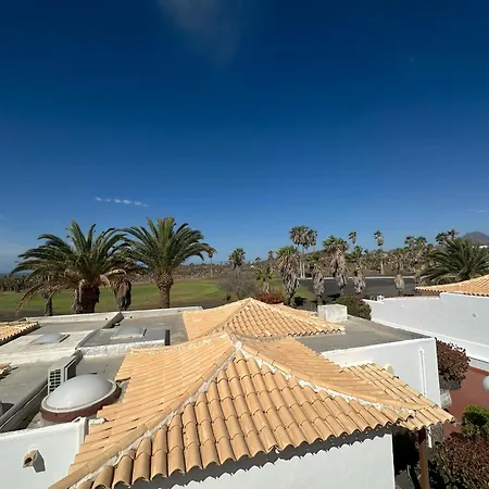 Ocean Pearl, Golf Del Sur *