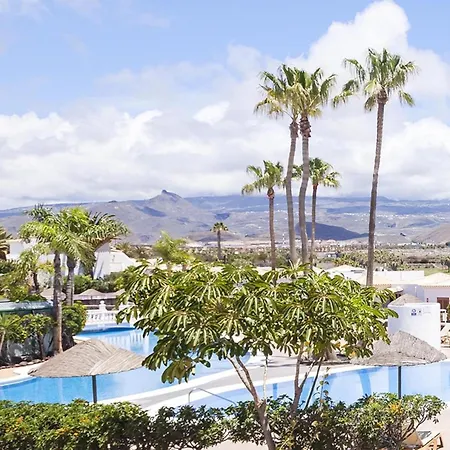 Ocean Pearl, Golf Del Sur Apartamento *