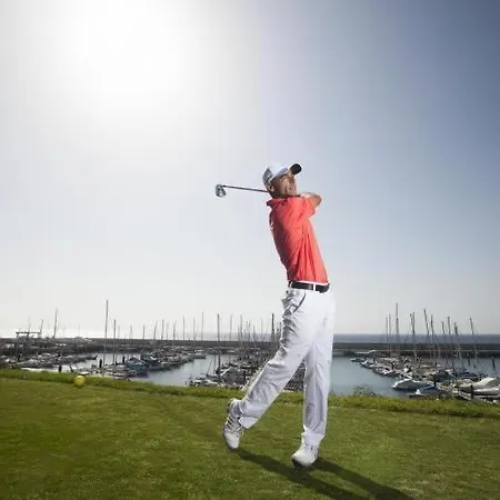 Ocean Pearl, Golf Del Sur דירה