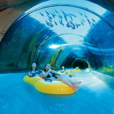 Ocean Pearl, Golf Del Sur *