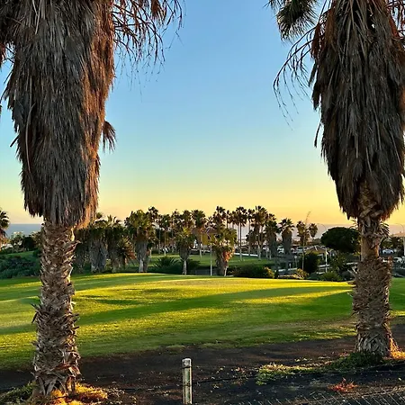 דירה Ocean Pearl, Golf Del Sur