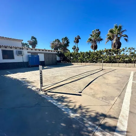 דירה Ocean Pearl, Golf Del Sur סן מיגל דה אבונה