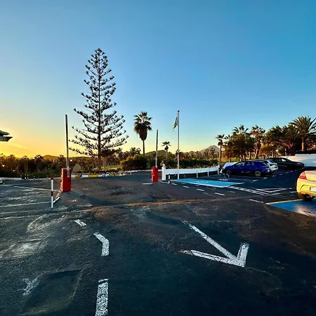 Ocean Pearl, Golf Del Sur סן מיגל דה אבונה