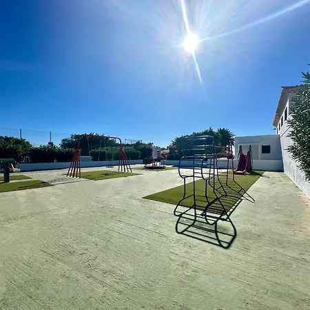 דירה Ocean Pearl, Golf Del Sur