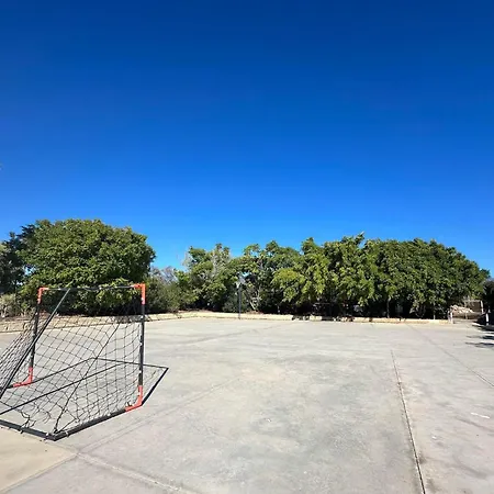 Ocean Pearl, Golf Del Sur דירה סן מיגל דה אבונה