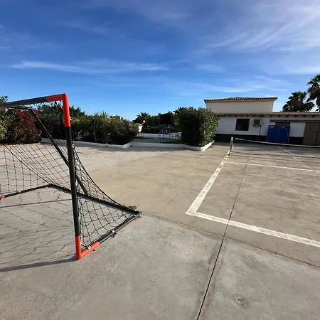 Ocean Pearl, Golf Del Sur *