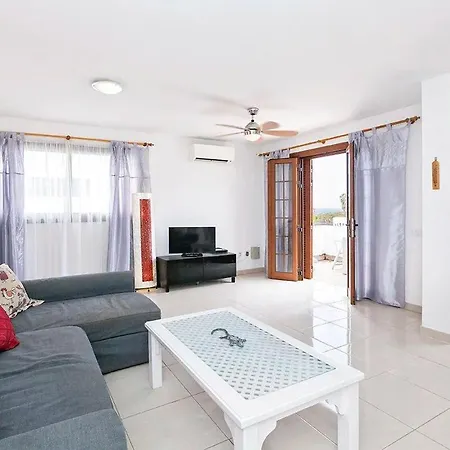 Ocean Pearl, Golf Del Sur סן מיגל דה אבונה