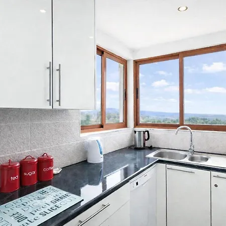 Ocean Pearl, Golf Del Sur *