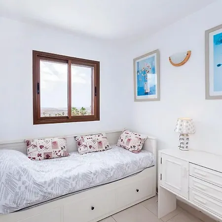 Ocean Pearl, Golf Del Sur