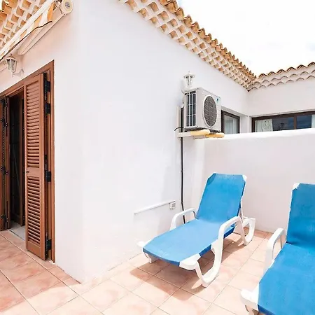 Ocean Pearl, Golf Del Sur דירה *