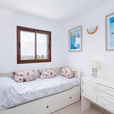 Daire Ocean Pearl, Golf Del Sur