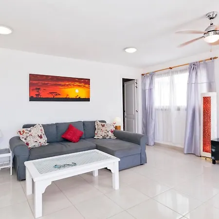 Daire Ocean Pearl, Golf Del Sur *