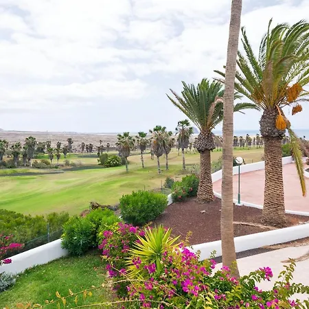 Ocean Pearl, Golf Del Sur アパート
