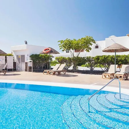 Ocean Pearl, Golf Del Sur