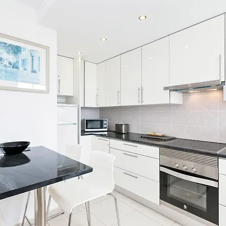 Ocean Pearl, Golf Del Sur Daire San Miguel de Abona