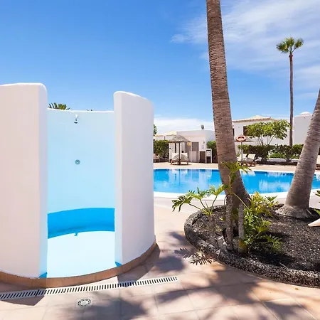 Ocean Pearl, Golf Del Sur