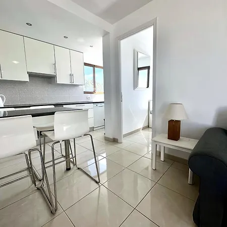 Daire Ocean Pearl, Golf Del Sur *