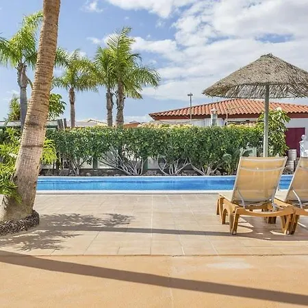 Ocean Pearl, Golf Del Sur Apartamento San Miguel de Abona