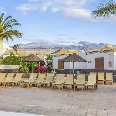 Ocean Pearl, Golf Del Sur Apartamento San Miguel de Abona