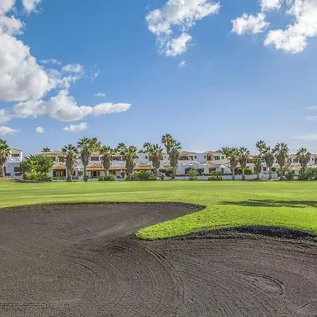 Ocean Pearl, Golf Del Sur شقة *