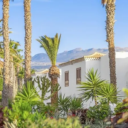 Ocean Pearl, Golf Del Sur Daire *