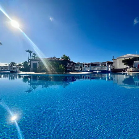 Ocean Pearl, Golf Del Sur Daire San Miguel de Abona