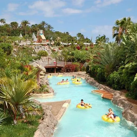 Ocean Pearl, Golf Del Sur Daire San Miguel de Abona