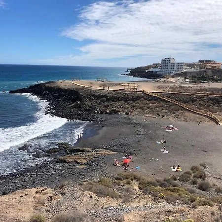 Ocean Pearl, Golf Del Sur *