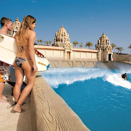 Ocean Pearl, Golf Del Sur