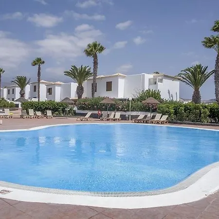 Daire Ocean Pearl, Golf Del Sur *