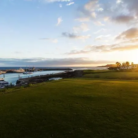 Daire Ocean Pearl, Golf Del Sur San Miguel de Abona