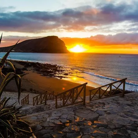 Ocean Pearl, Golf Del Sur