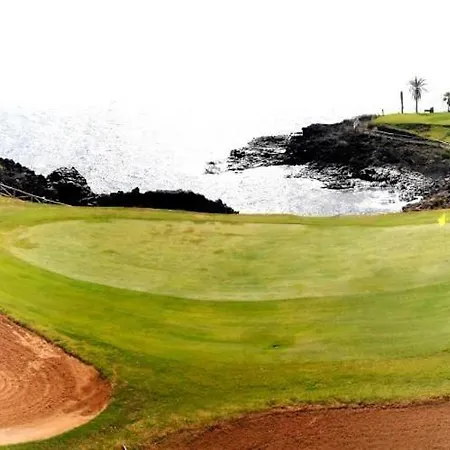 Ocean Pearl, Golf Del Sur アパート サンミゲル・デ・アボナ