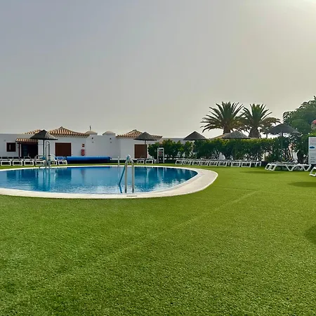 Ocean Pearl, Golf Del Sur *