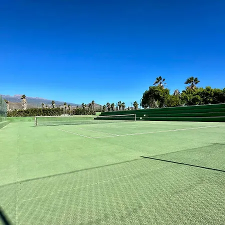 Ocean Pearl, Golf Del Sur