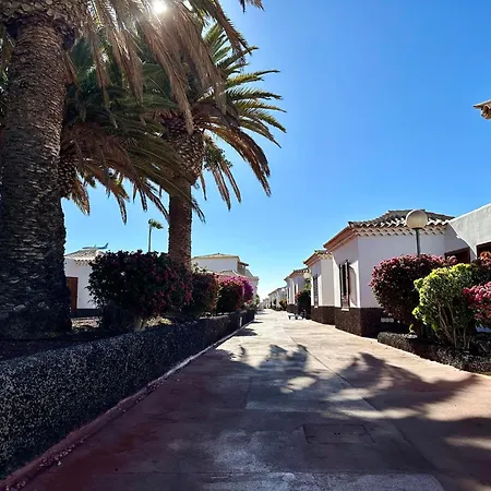 Ocean Pearl, Golf Del Sur *