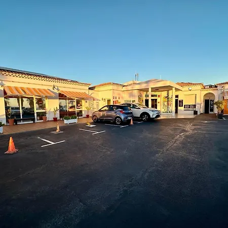 アパート Ocean Pearl, Golf Del Sur サンミゲル・デ・アボナ