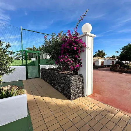 Ocean Pearl, Golf Del Sur Apartamento *