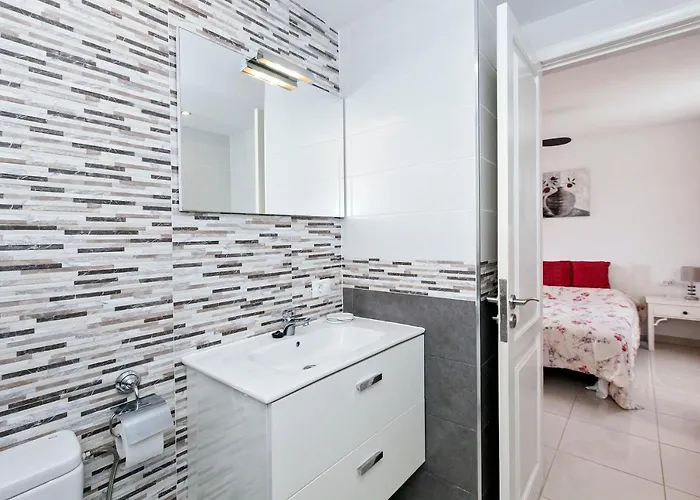 Ocean Pearl, Golf Del Sur * Сан Мигель