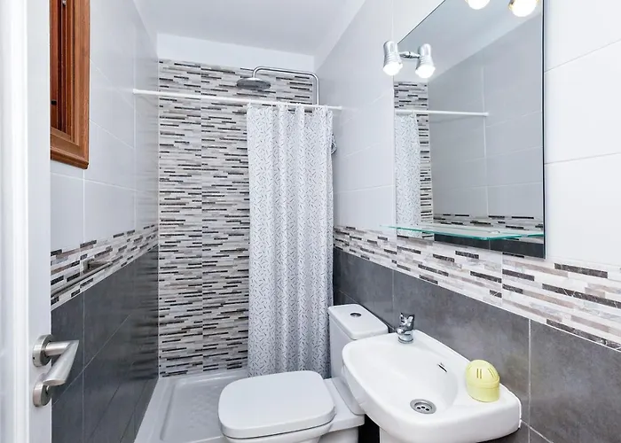 Ocean Pearl, Golf Del Sur Сан Мигель